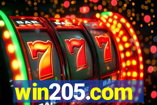 win205.com