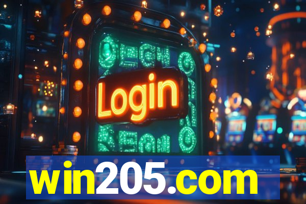 win205.com