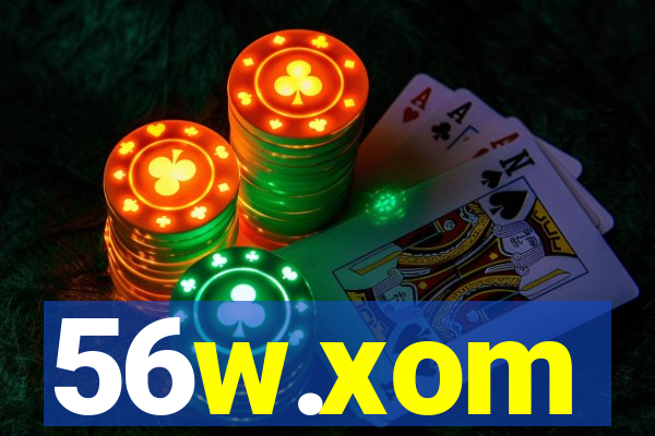 56w.xom