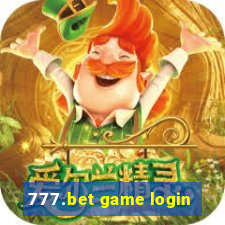 777.bet game login