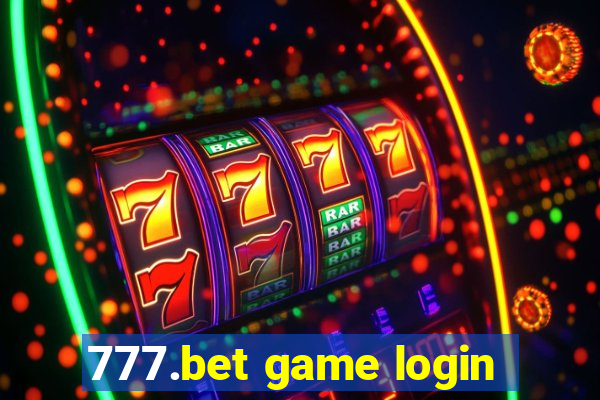 777.bet game login