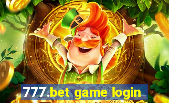 777.bet game login