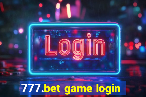 777.bet game login