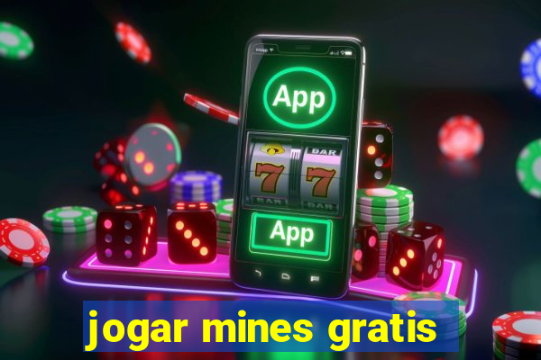 jogar mines gratis