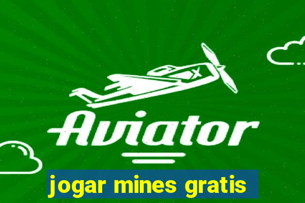 jogar mines gratis