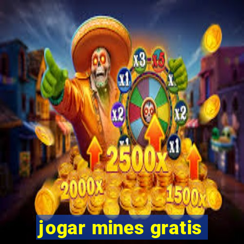 jogar mines gratis