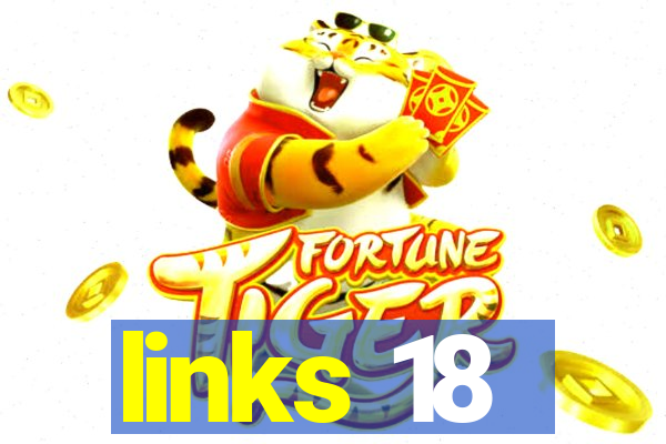 links 18