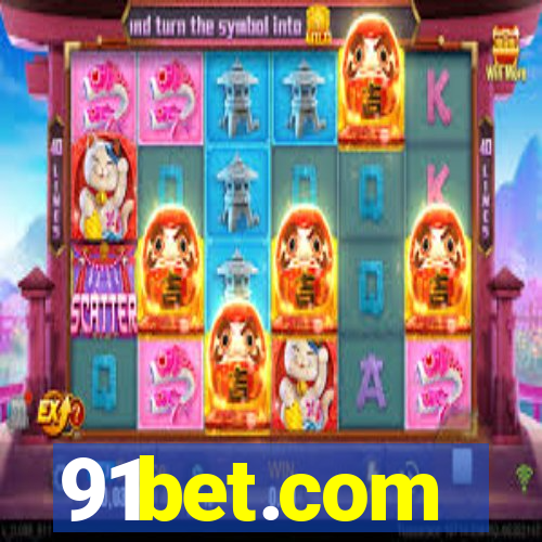 91bet.com