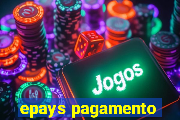 epays pagamento