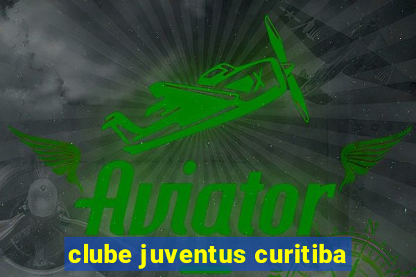 clube juventus curitiba