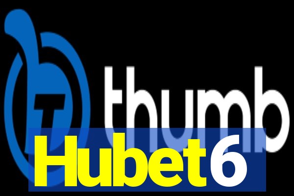 Hubet6