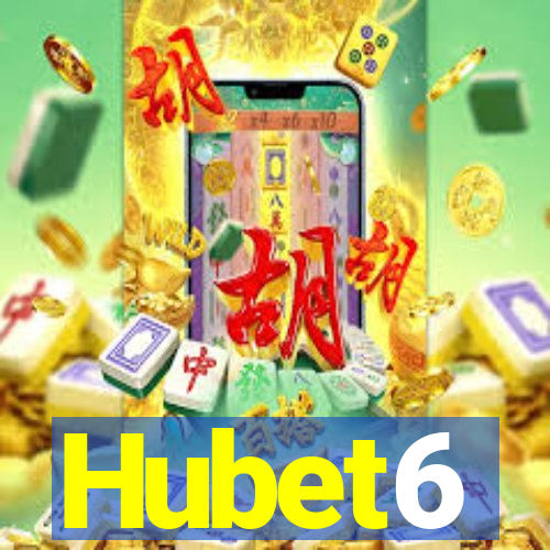 Hubet6