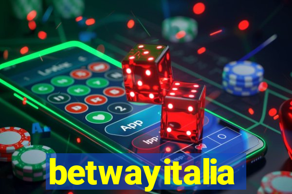 betwayitalia