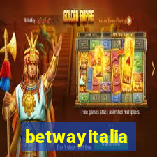 betwayitalia