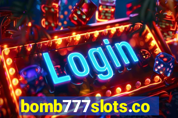 bomb777slots.com