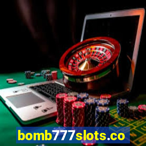 bomb777slots.com