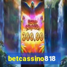 betcassino818