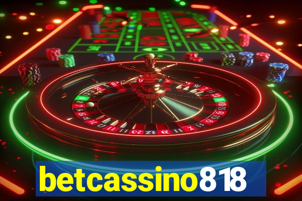 betcassino818