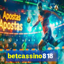 betcassino818