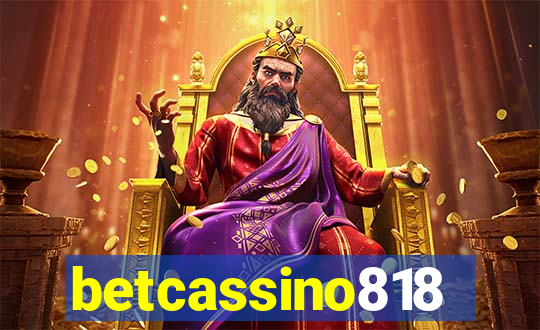 betcassino818