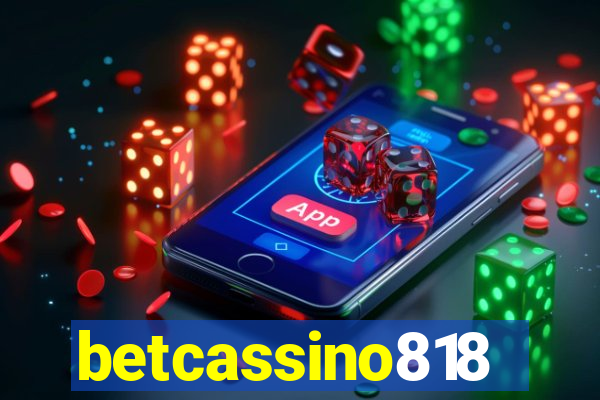 betcassino818