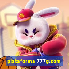 plataforma 777g.com