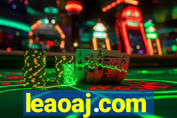 leaoaj.com