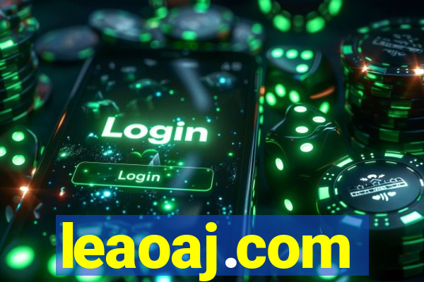 leaoaj.com