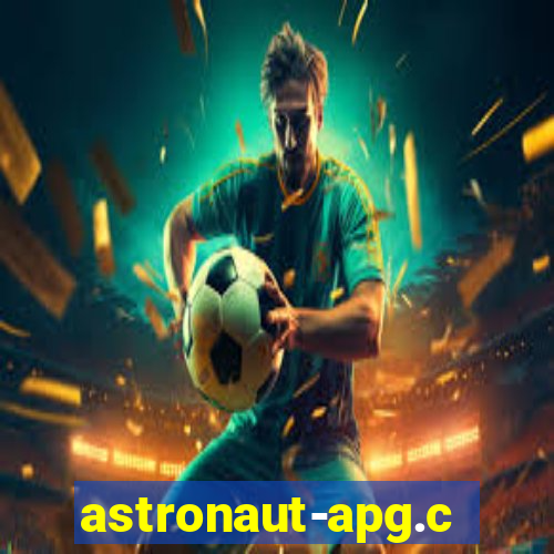 astronaut-apg.com