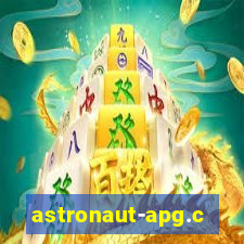 astronaut-apg.com