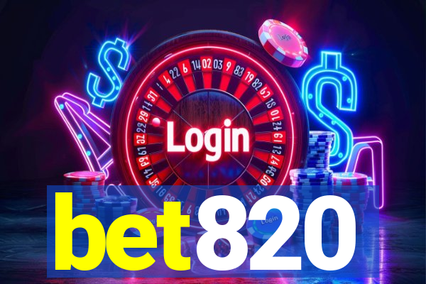 bet820