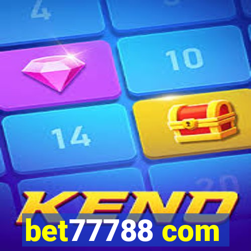 bet77788 com