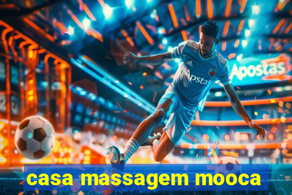 casa massagem mooca