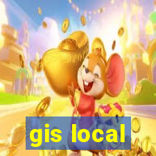 gis local