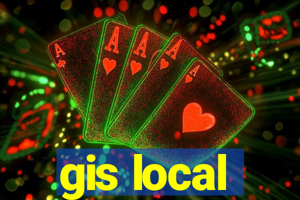 gis local