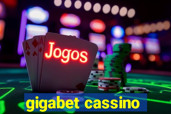 gigabet cassino