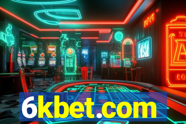 6kbet.com