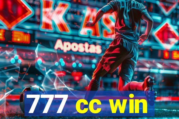 777 cc win