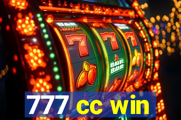 777 cc win