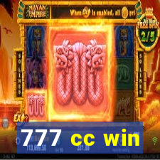 777 cc win