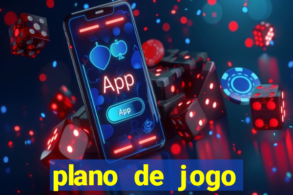 plano de jogo camila cocenza pdf