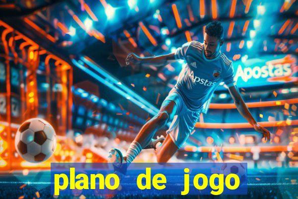 plano de jogo camila cocenza pdf