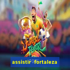 assistir fortaleza x flamengo multicanais