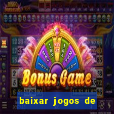 baixar jogos de plataforma para android