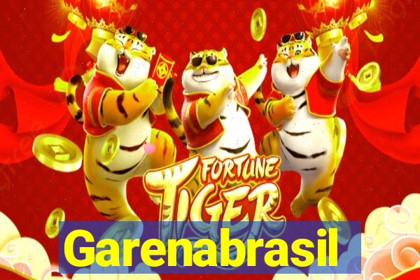 Garenabrasil