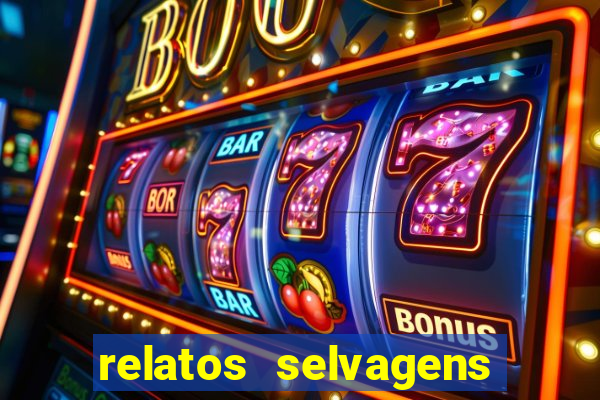 relatos selvagens assistir gratis