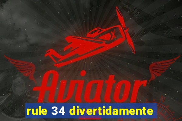 rule 34 divertidamente