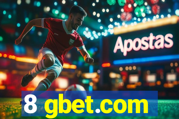 8 gbet.com