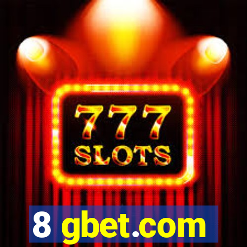 8 gbet.com