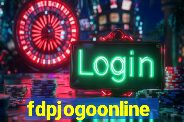 fdpjogoonline